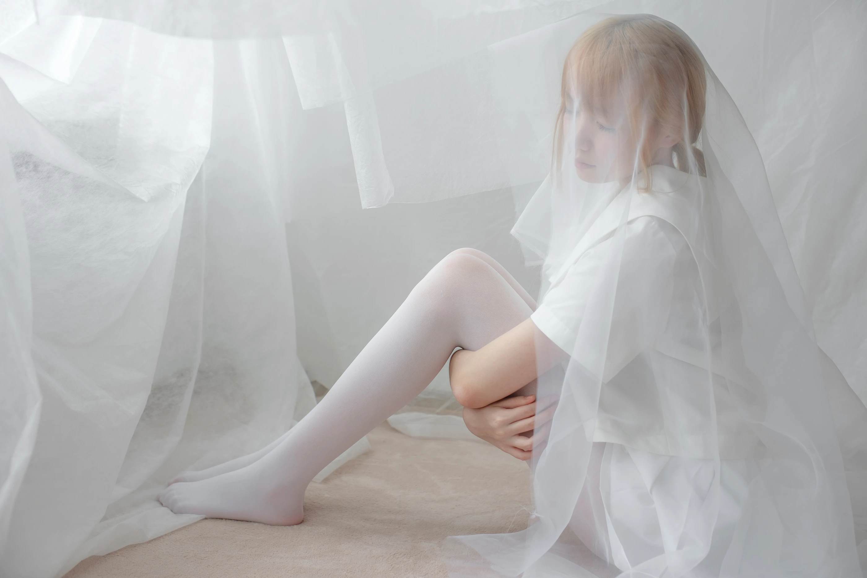 森萝财团 [X-038] 明天我要嫁给你啦 [116P 1V]插图3